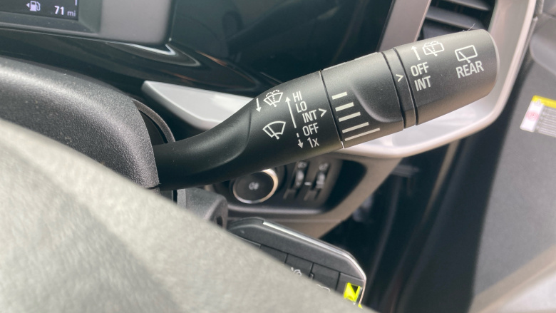 Vauxhall Mokka 1.2 Turbo Design 5dr Petrol Hatchback